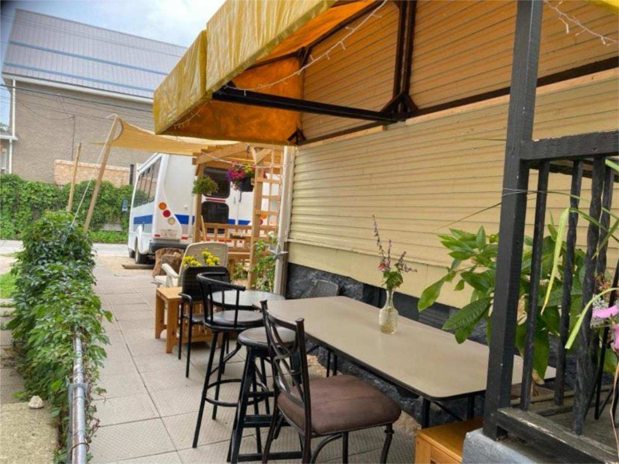 Maryland Homestay In Winnpeg Downtown Winnipeg Exterior photo